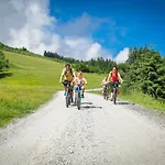 아파트호텔 Zell Am 4*