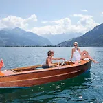 아파트호텔 Zell Am