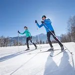 Zell Am 4* 젤암제