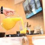 아파트호텔 Zell Am 젤암제