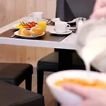 Zell Am 아파트호텔