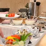 Aparthotel Zell Am 4*