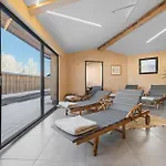 아파트호텔 Zell Am 4*