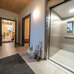 아파트호텔 Zell Am
