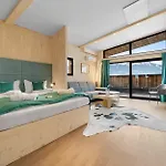 Aparthotel Zell Am