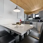Zell Am 아파트호텔 젤암제