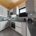 아파트호텔 Zell Am 젤암제