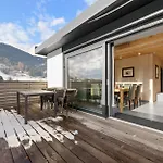 Zell Am Aparthotel