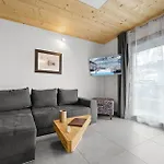 アパートホテル Zell Am 4*