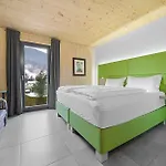 아파트호텔 Zell Am 젤암제