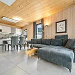 アパートホテル Zell Am 4*