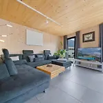 アパートホテル Zell Am 4*