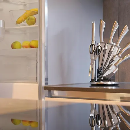 Hotel apartamentowy Zell Am Zell am See