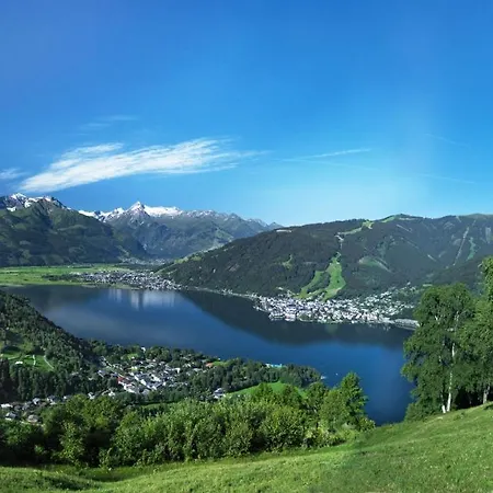 Zell Am * Zell am See