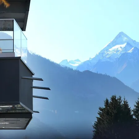 Zell Am Aparthotel