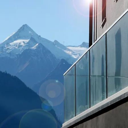 Zell Am Aparthotel Zell am See