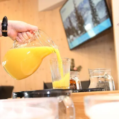 Aparthotel Zell Am Zell am See