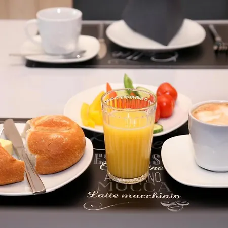 Aparthotel Zell Am