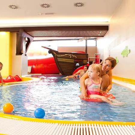 Aparthotel Zell Am Zell am See