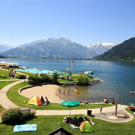 Aparthotel Zell Am Zell am See