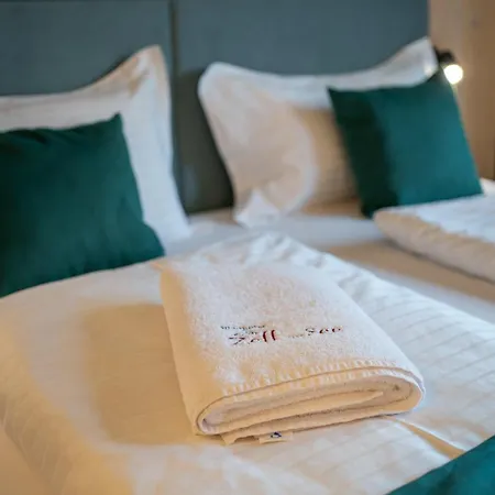Zell Am Aparthotel