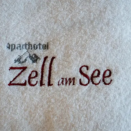 Aparthotel Zell Am