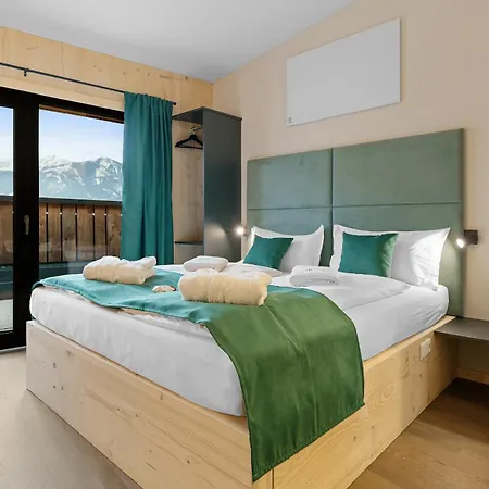 Zell Am Aparthotel