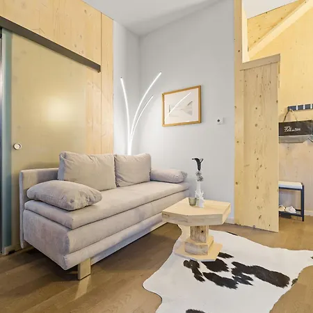 Zell Am Aparthotel *