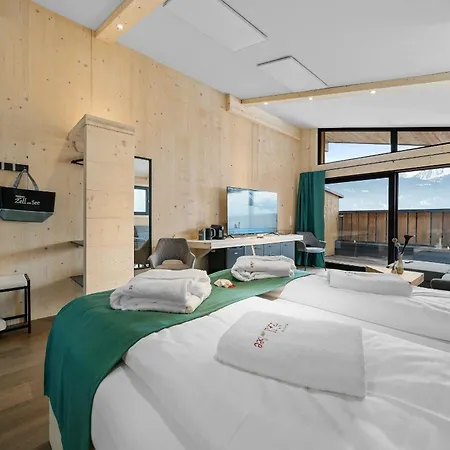 Zell Am Aparthotel *