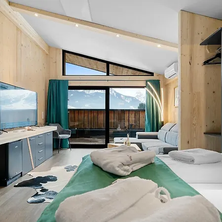 Zell Am 4* Zell am See