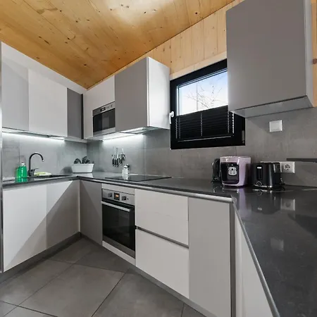 Aparthotel Zell Am Zell am See