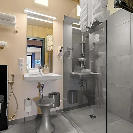 Zell Am Hotel apartamentowy Zell am See