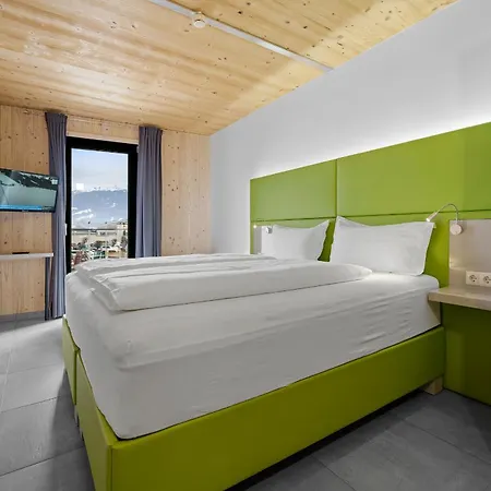 Aparthotel Zell Am Zell am See