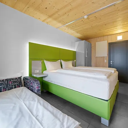 Zell Am Aparthotel Zell am See