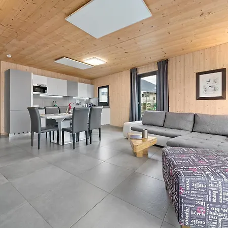 Zell Am 4* زيل أم سي
