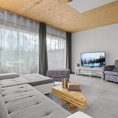 Zell Am Aparthotel