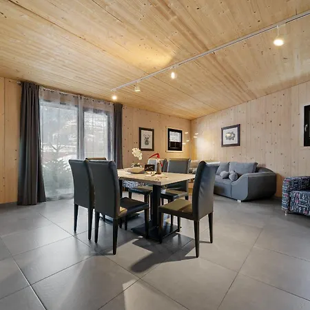 Zell Am 4* زيل أم سي