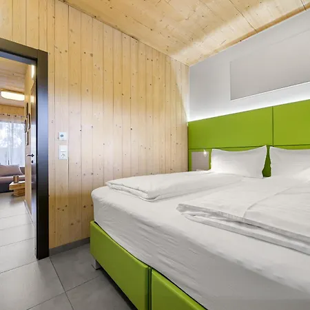 Aparthotel Zell Am