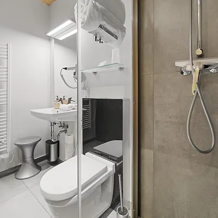 Zell Am Apartmanhotel Zell am See