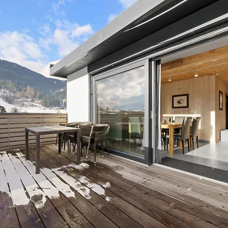 Zell Am Hotel apartamentowy