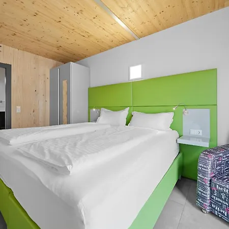 Aparthotel Zell Am Zell am See