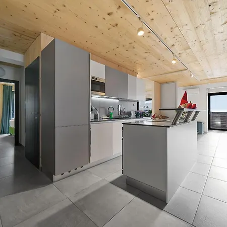 Zell Am Aparthotel Zell am See