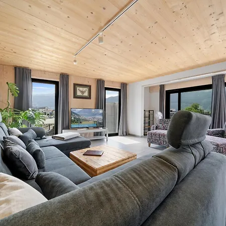 Zell Am Aparthotel *