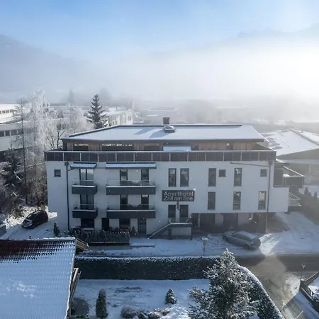Zell Am Aparthotel