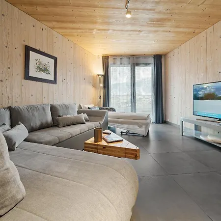 Zell Am 4*