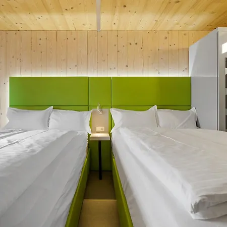 Zell Am Lejlighedshotel