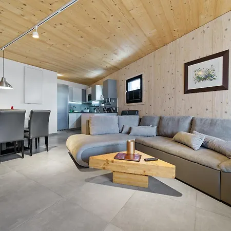 Zell Am Lejlighedshotel Zell am See