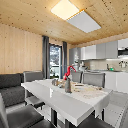 Lejlighedshotel Zell Am 4*