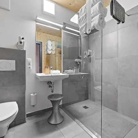 Zell Am Lejlighedshotel Zell am See