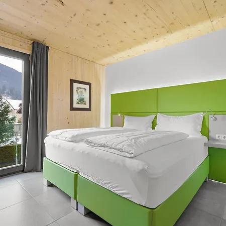 Zell Am شقة فندقية 4*